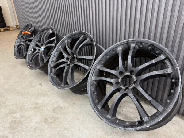 BMW 5X112 G30 / G20 KOLA BMW