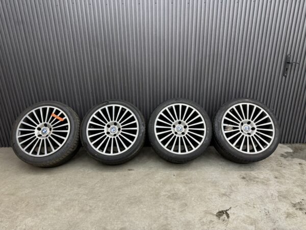 1000 Milua KOLA 5X120 BMW