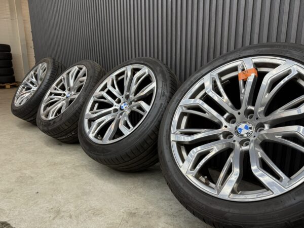 BMW 5x120 X5/ X6 F15/F16 R20